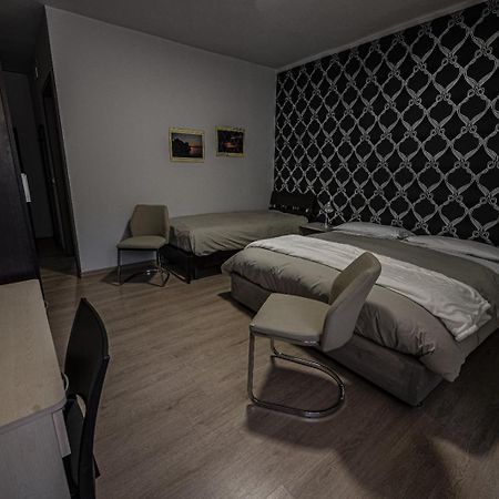 Il Triclinio B&B Piazza Armerina Eksteriør bilde
