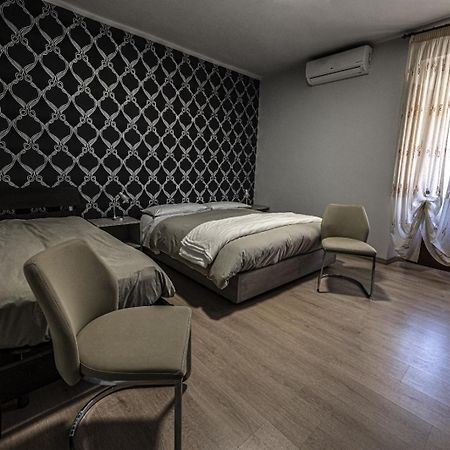Il Triclinio B&B Piazza Armerina Eksteriør bilde