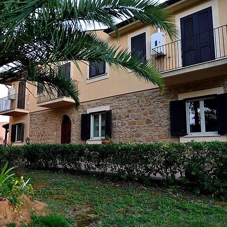 Il Triclinio B&B Piazza Armerina Eksteriør bilde