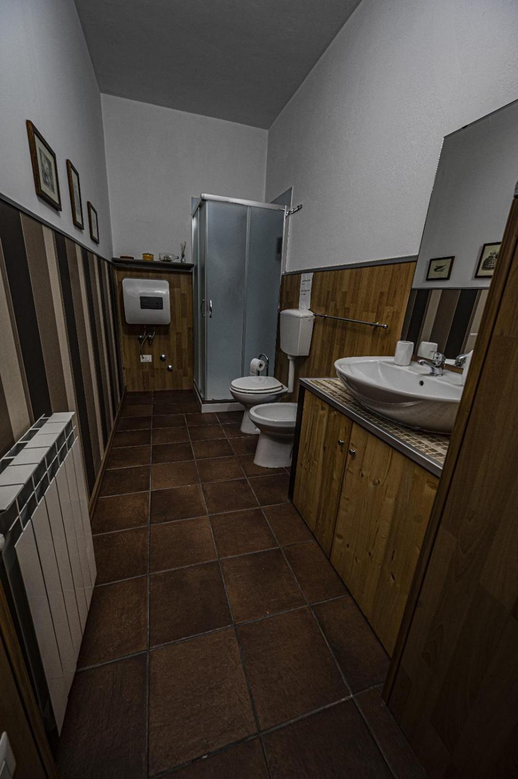 Il Triclinio B&B Piazza Armerina Eksteriør bilde