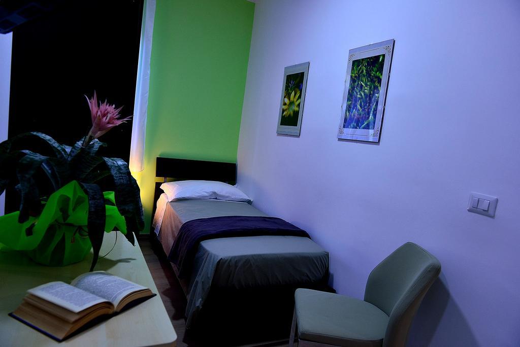 Il Triclinio B&B Piazza Armerina Eksteriør bilde