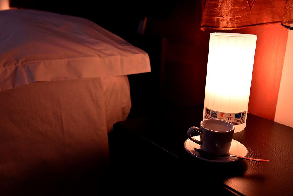 Il Triclinio B&B Piazza Armerina Eksteriør bilde