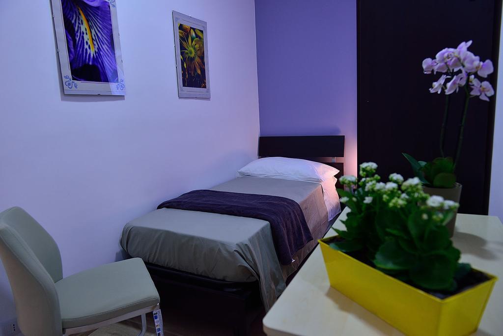 Il Triclinio B&B Piazza Armerina Eksteriør bilde