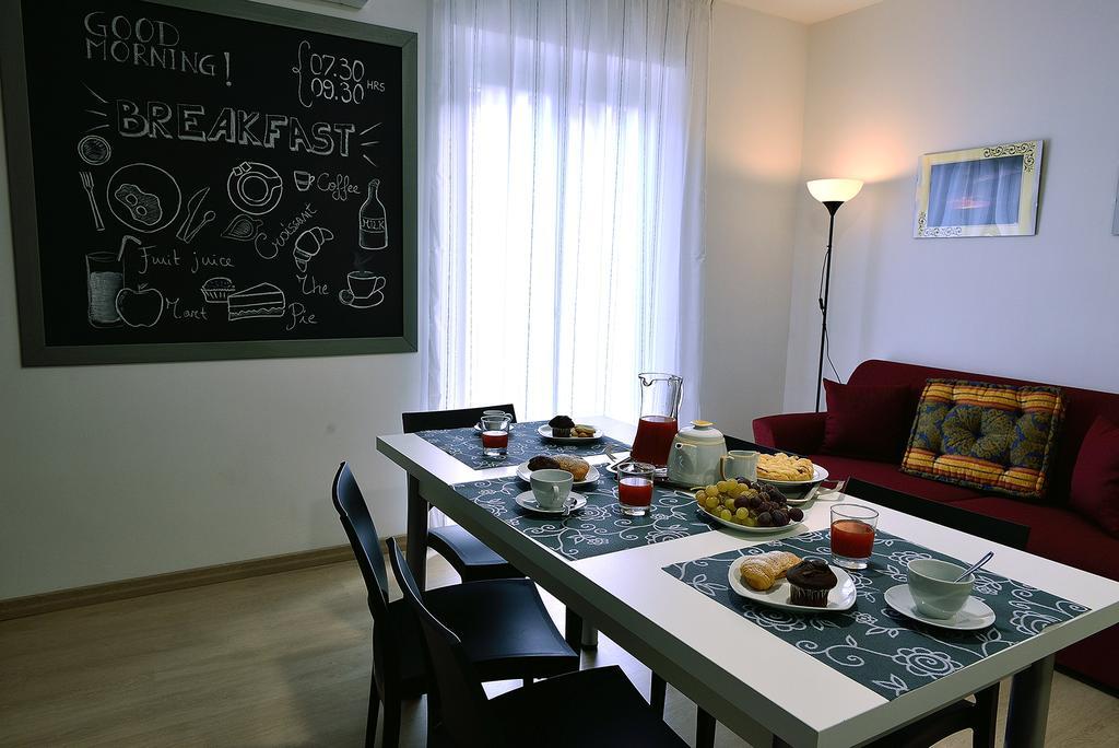 Il Triclinio B&B Piazza Armerina Eksteriør bilde