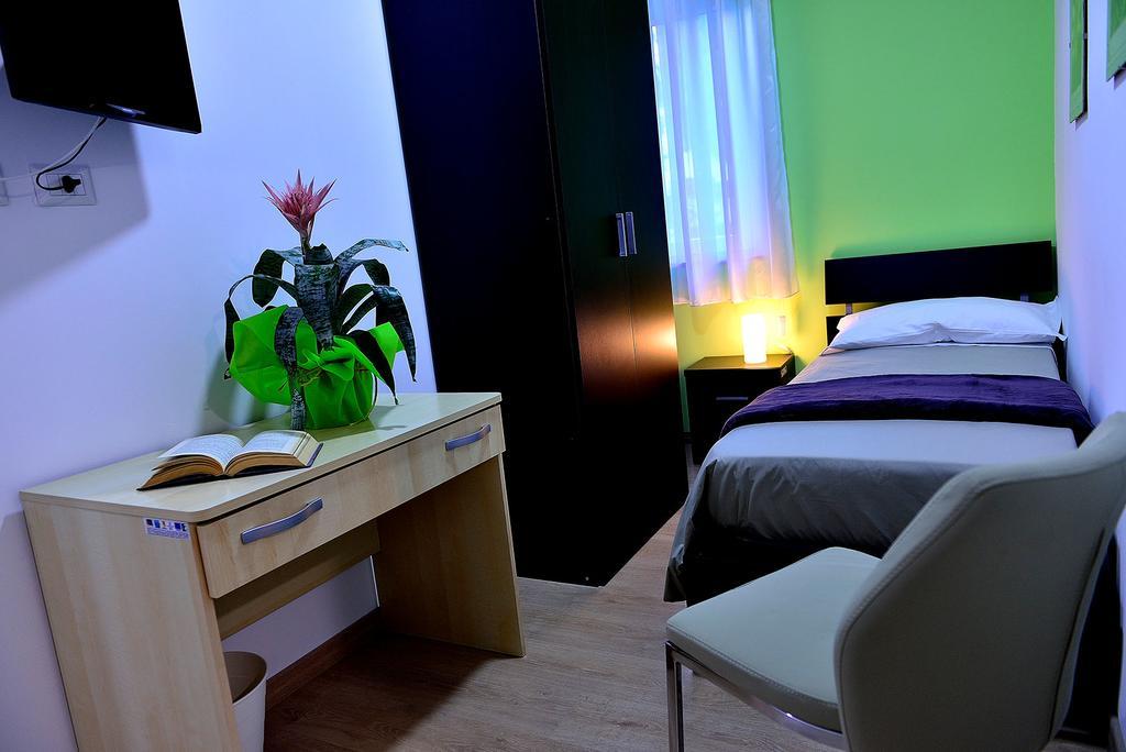 Il Triclinio B&B Piazza Armerina Eksteriør bilde