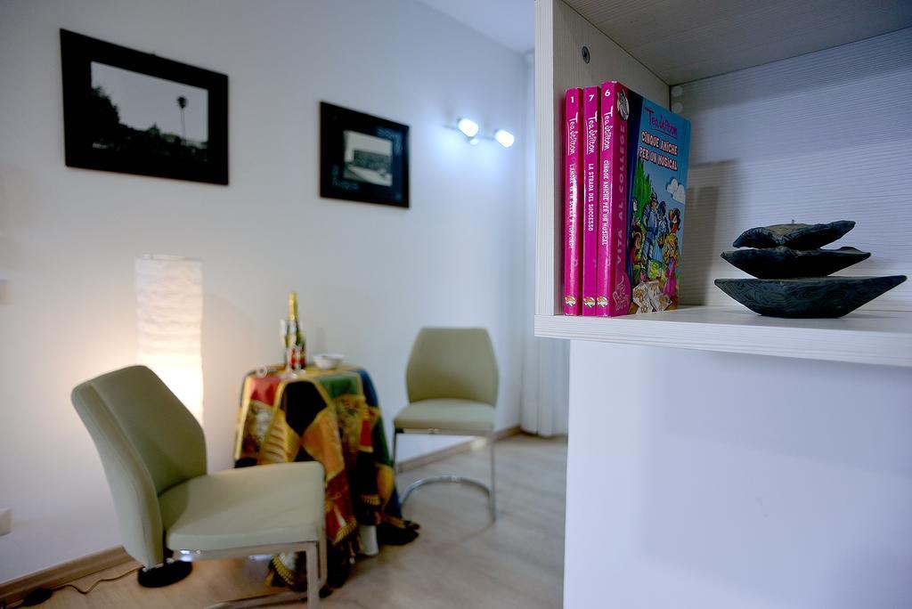 Il Triclinio B&B Piazza Armerina Eksteriør bilde