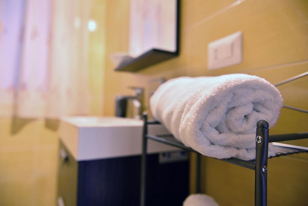 Il Triclinio B&B Piazza Armerina Eksteriør bilde