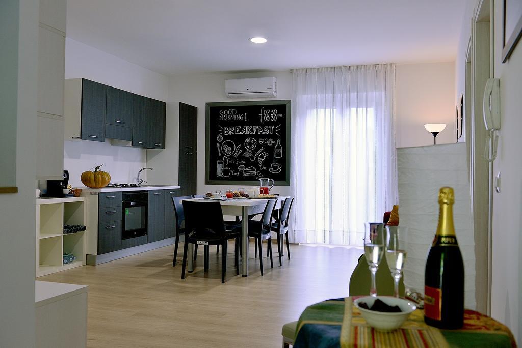 Il Triclinio B&B Piazza Armerina Eksteriør bilde