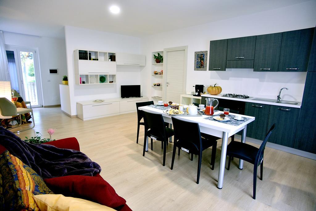 Il Triclinio B&B Piazza Armerina Eksteriør bilde