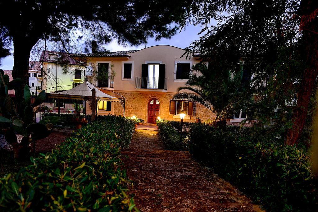 Il Triclinio B&B Piazza Armerina Eksteriør bilde